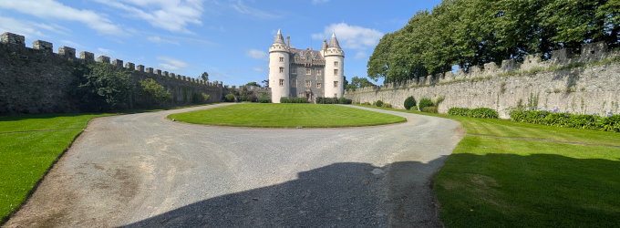 "Northern Ireland, UK"