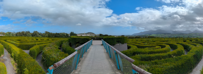 "Northern Ireland, UK"