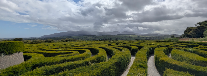 "Northern Ireland, UK"