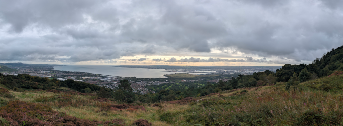 "Northern Ireland, UK"