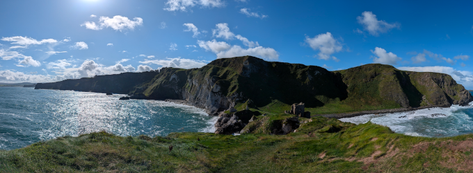 "Northern Ireland, UK"