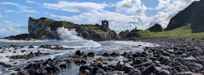 "Northern Ireland, UK"